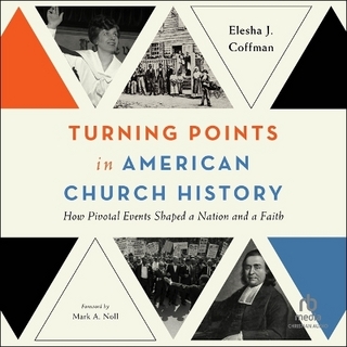 Turning Points in American Church History