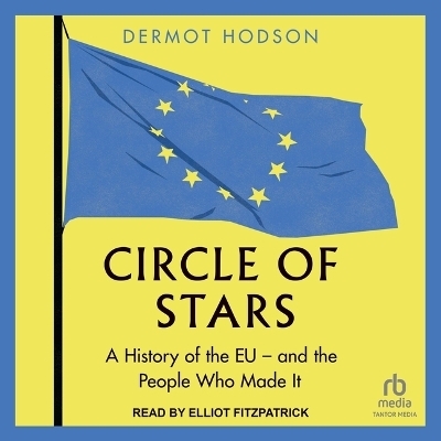 Circle of Stars - Dermot Hodson