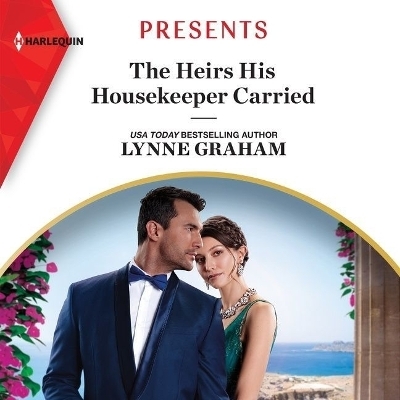 The Heirs His Housekeeper Carried - Lynne Graham
