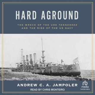 Hard Aground
