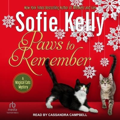 Paws to Remember - Sofie Kelly