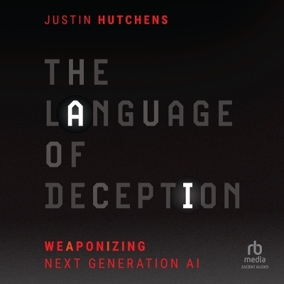 The Language of Deception - Justin Hutchens