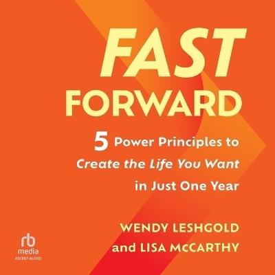 Fast Forward - Wendy Leshgold, Lisa McCarthy