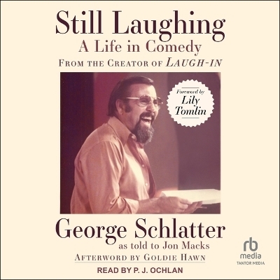Still Laughing - George Schlatter
