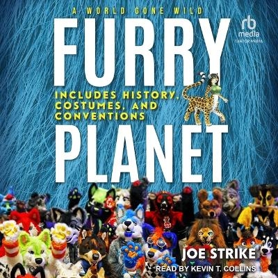 Furry Planet - Joe Strike
