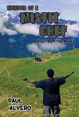 Memoir of a Misfit Chef