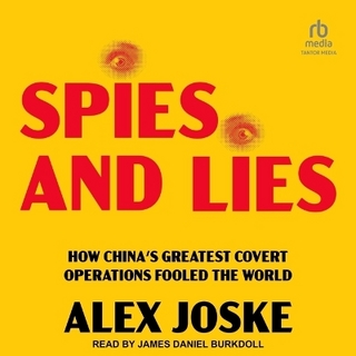 Spies and Lies