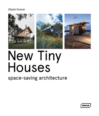 New Tiny Houses