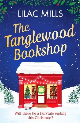 The Tanglewood Bookshop - Lilac Mills