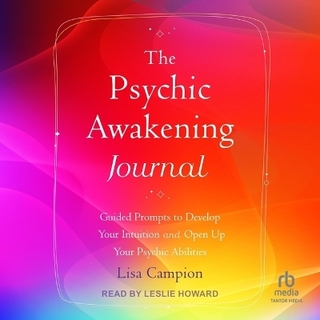 The Psychic Awakening Journal