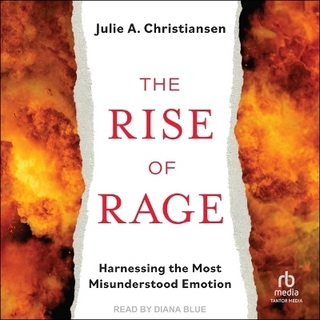 The Rise of Rage