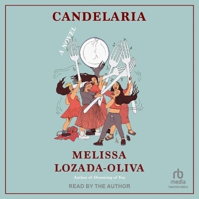 Candelaria - Melissa Lozada-Oliva