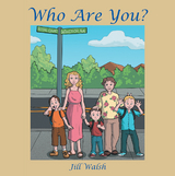 Who Are You? - Jill Walsh