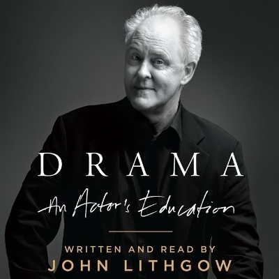 Drama Lib/E - John Lithgow
