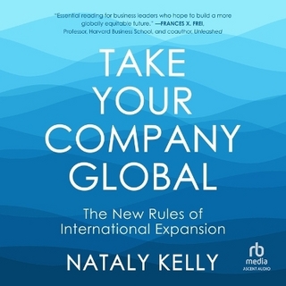 Take Your Company Global