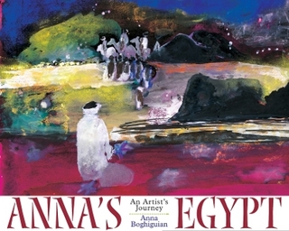 Anna’s Egypt