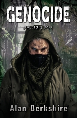 Genocide - Alan Berkshire