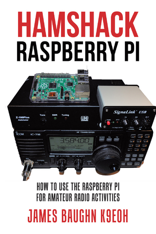 Hamshack Raspberry Pi