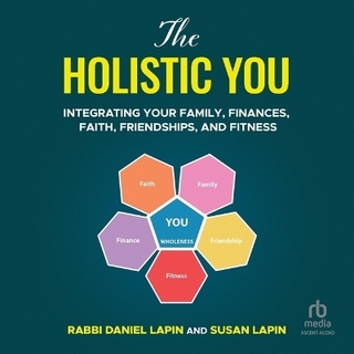 The Holistic You