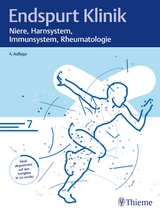 Niere, Harnsystem, Immunsystem, Rheumatologie - 
