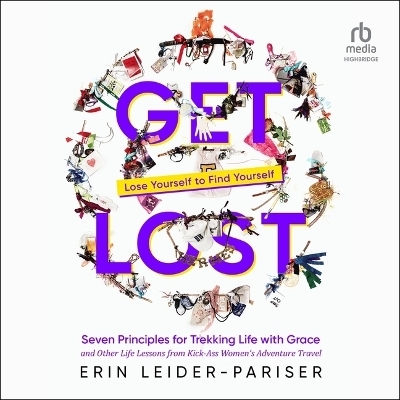 Get Lost - Erin Leider Pariser