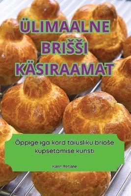 Ülimaalne Brissi Käsiraamat