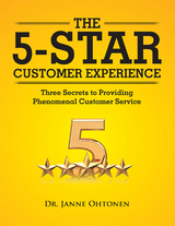 The 5-Star Customer Experience - Dr. Janne Ohtonen