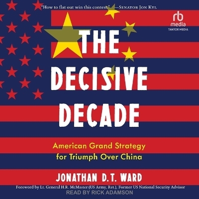 The Decisive Decade - Jonathan D T Ward