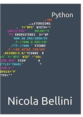 Python - Nicola Bellini