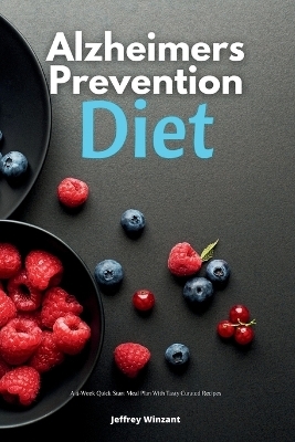 Alzheimer's Prevention Diet