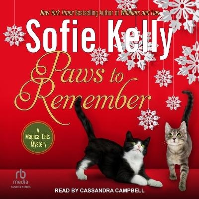 Paws to Remember - Sofie Kelly