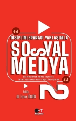 Dİsİplİnlerarasi YaklaŞimla Sosyal Medya -2- - 