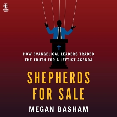 Shepherds for Sale - Megan Basham