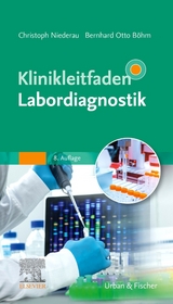 Klinikleitfaden Labordiagnostik - 