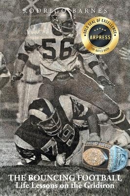 The Bouncing Football - Rodrigo Barnes