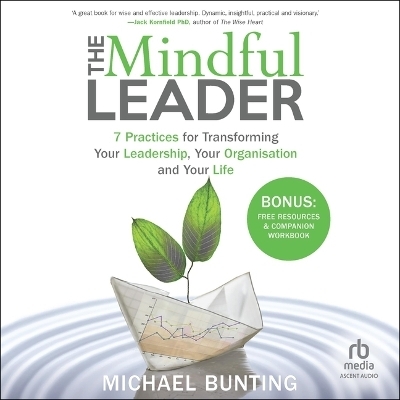 The Mindful Leader - Michael Bunting
