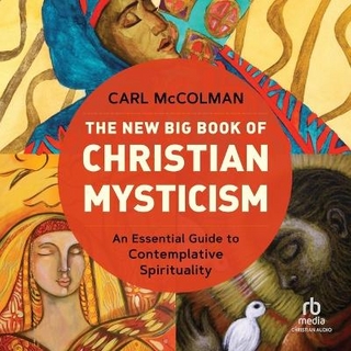 The New Big Book of Christian Mysticism