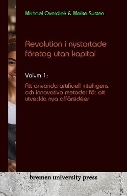 Revolution i nystartade fÃ¶retag utan kapital
