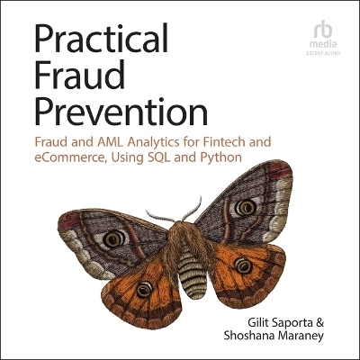 Practical Fraud Prevention - Shoshana Maraney, Gilit Saporta