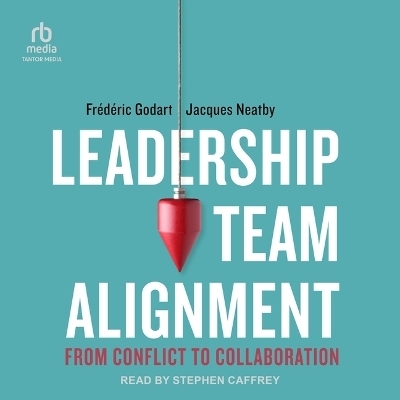 Leadership Team Alignment - Jacques Neatby, Frederic Godart