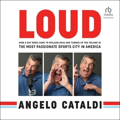 Loud - Angelo Cataldi