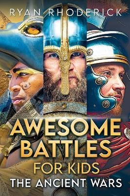 Awesome Battles for Kids
