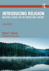 Introducing Religion - Ellwood, Robert S.; Horn, Patrick