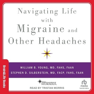 Navigating Life with Migraine and Other Headaches