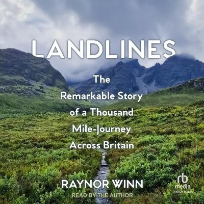 Landlines - Raynor Winn