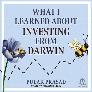 What I Learned about Investing from Darwin