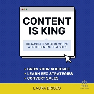 Content Is King