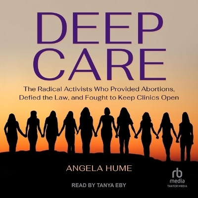 Deep Care - Angela Hume