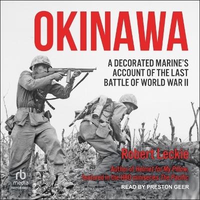 Okinawa - Robert Leckie