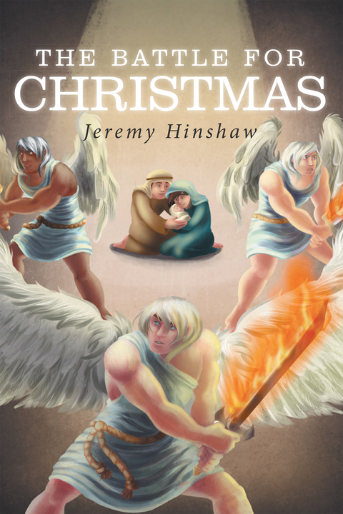 The Battle for Christmas - Jeremy Hinshaw